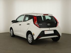 Toyota Aygo - 2020