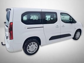 Opel Combo - 2023