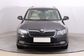 Skoda Superb - 2013