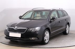 Skoda Superb - 2013