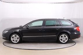 Skoda Superb - 2013