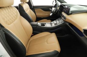 Hyundai Santa Fe - 2021