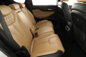 Hyundai Santa Fe - 2021