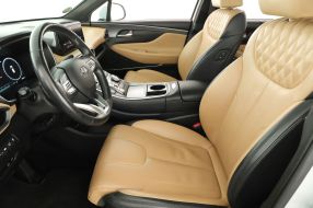 Hyundai Santa Fe - 2021