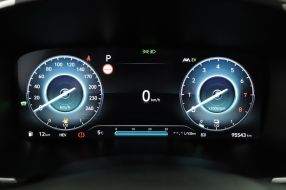 Hyundai Santa Fe - 2021