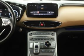 Hyundai Santa Fe - 2021