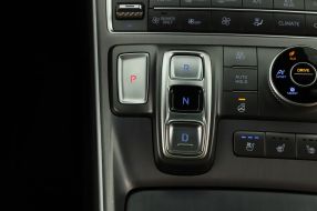 Hyundai Santa Fe - 2021