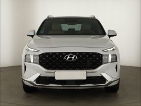 Hyundai Santa Fe - 2021