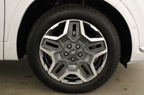 Hyundai Santa Fe - 2021