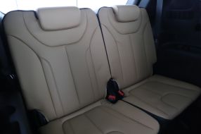 Hyundai Santa Fe - 2021