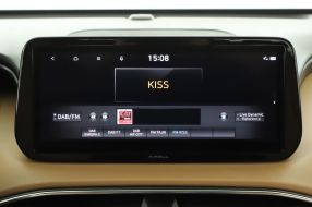 Hyundai Santa Fe - 2021