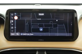 Hyundai Santa Fe - 2021