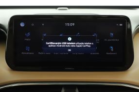 Hyundai Santa Fe - 2021