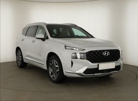 Hyundai Santa Fe - 2021