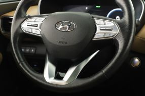 Hyundai Santa Fe - 2021