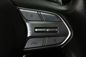 Hyundai Santa Fe - 2021