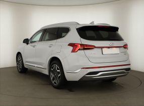 Hyundai Santa Fe - 2021