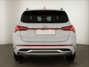 Hyundai Santa Fe - 2021