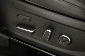 Hyundai Santa Fe - 2021