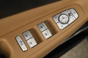 Hyundai Santa Fe - 2021