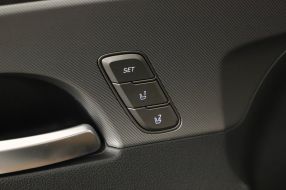 Hyundai Santa Fe - 2021