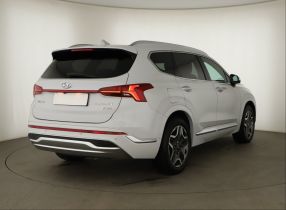 Hyundai Santa Fe - 2021