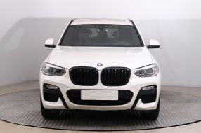 BMW X3 - 2018