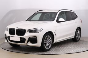 BMW X3 - 2018
