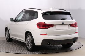 BMW X3 - 2018