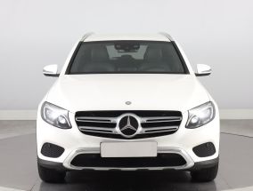 Mercedes - Benz GLC - 2016