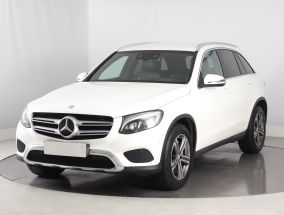 Mercedes - Benz GLC - 2016