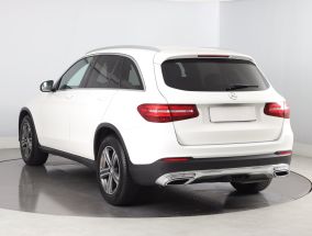 Mercedes - Benz GLC - 2016