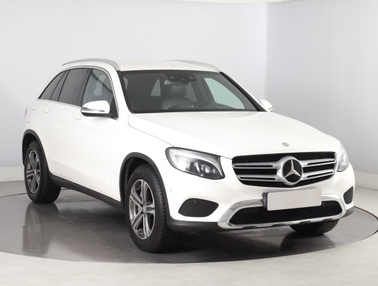 Mercedes - Benz GLC