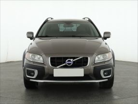Volvo XC70 - 2010
