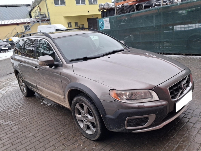 Volvo XC70 2010