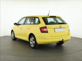 Skoda Fabia - 2015