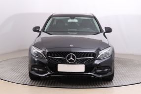 Mercedes - Benz C - 2015