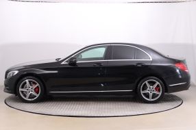 Mercedes - Benz C - 2015