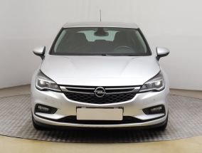 Opel Astra - 2017