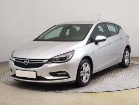 Opel Astra - 2017