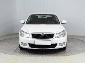 Skoda Octavia - 2012