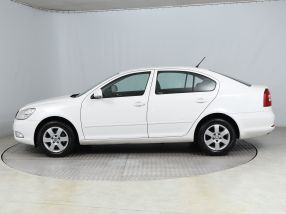 Skoda Octavia - 2012
