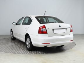Skoda Octavia - 2012