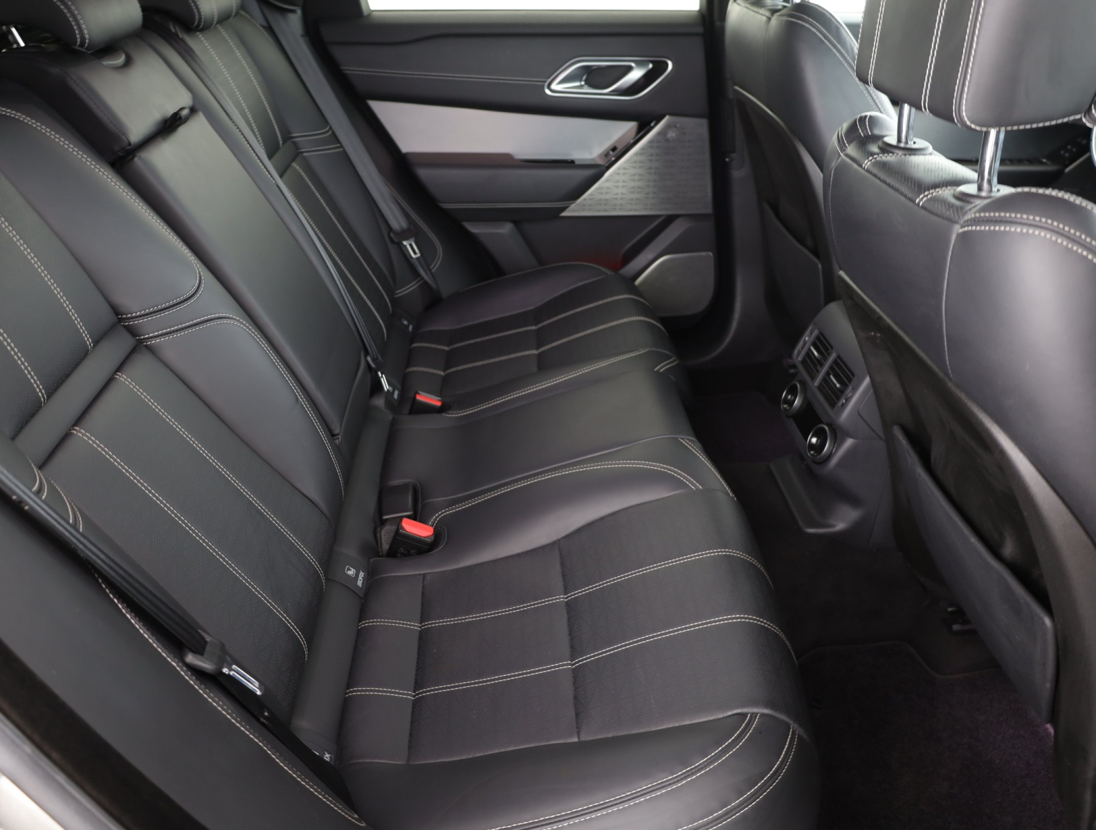 Land Rover Range Rover Velar - 2020