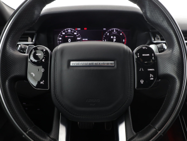 Land Rover Range Rover Velar - 2020