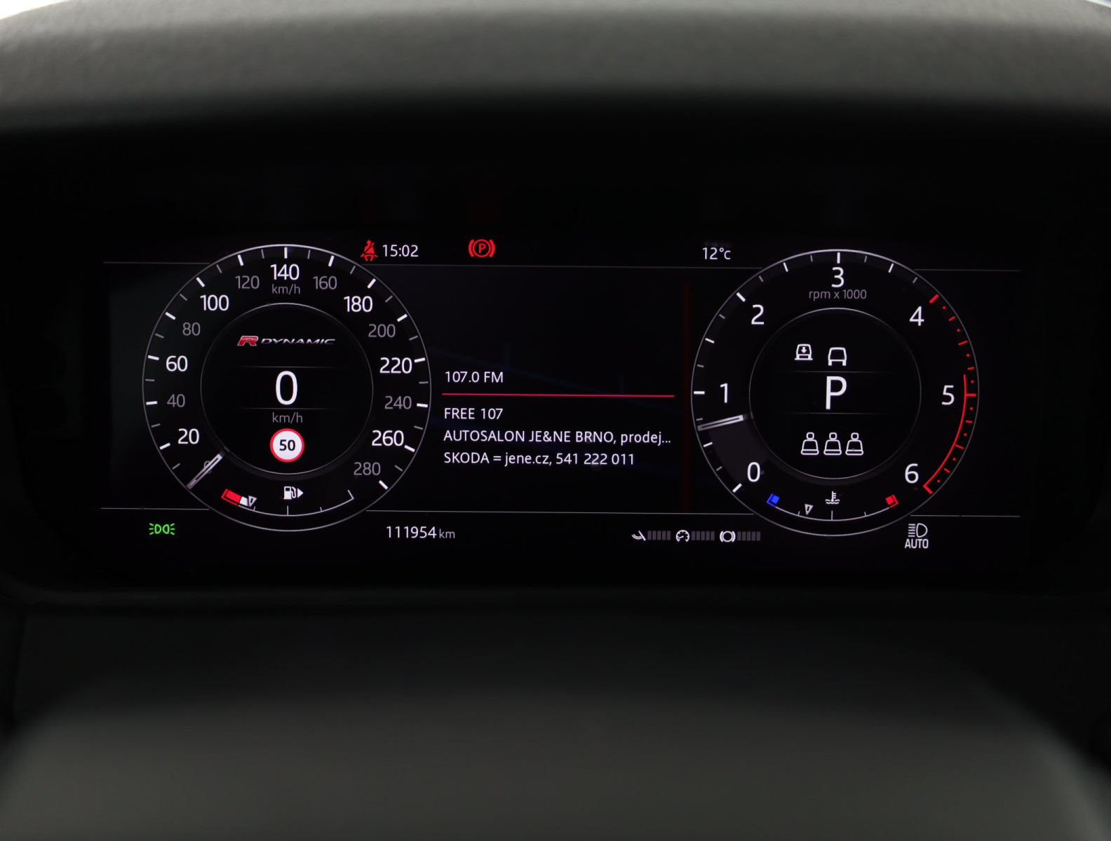 Land Rover Range Rover Velar - 2020