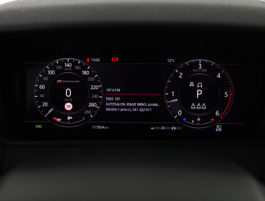 Land Rover Range Rover Velar - 2020