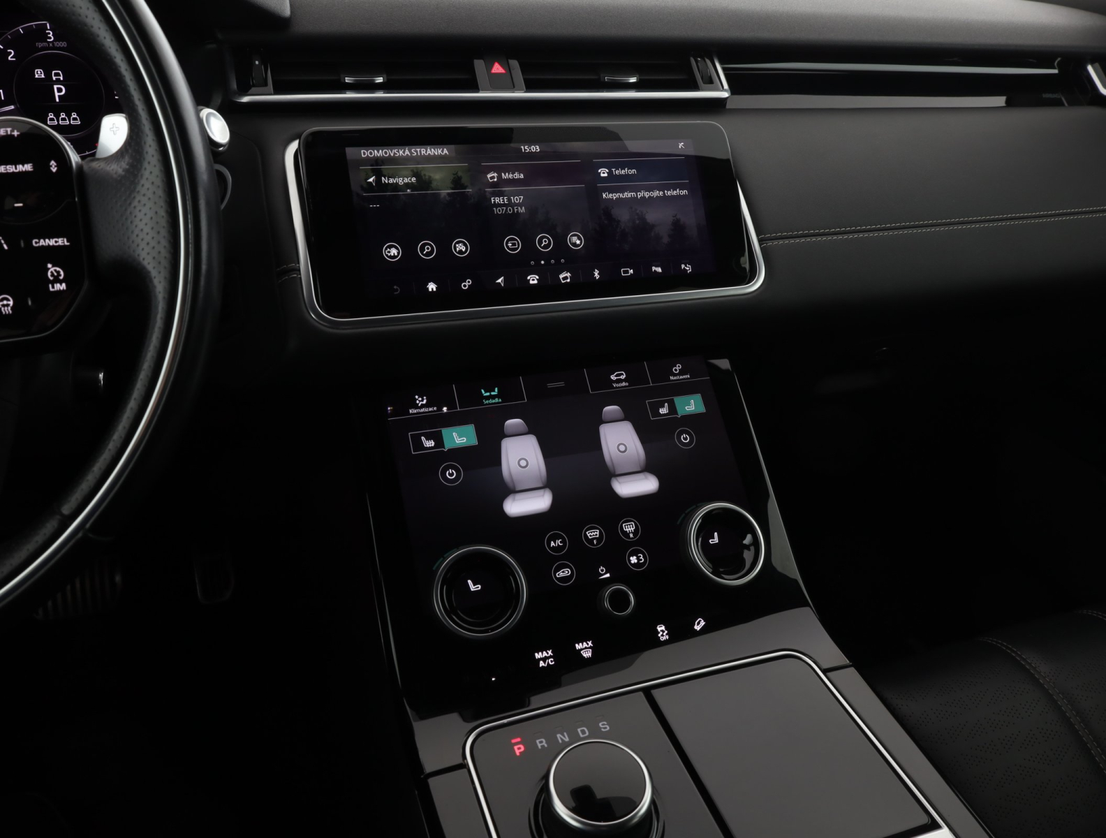 Land Rover Range Rover Velar - 2020