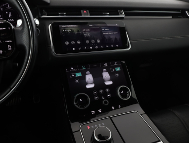 Land Rover Range Rover Velar - 2020