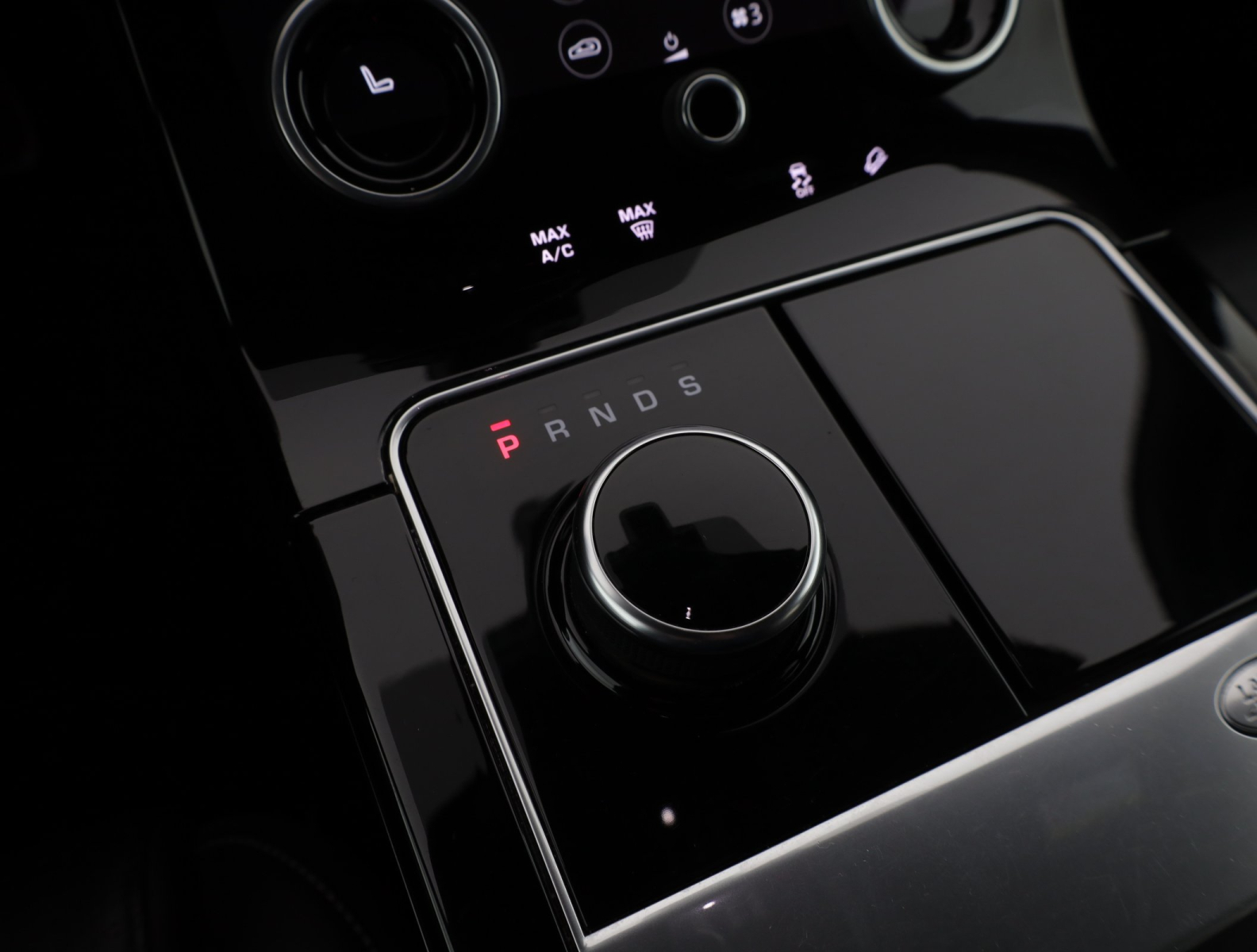 Land Rover Range Rover Velar - 2020